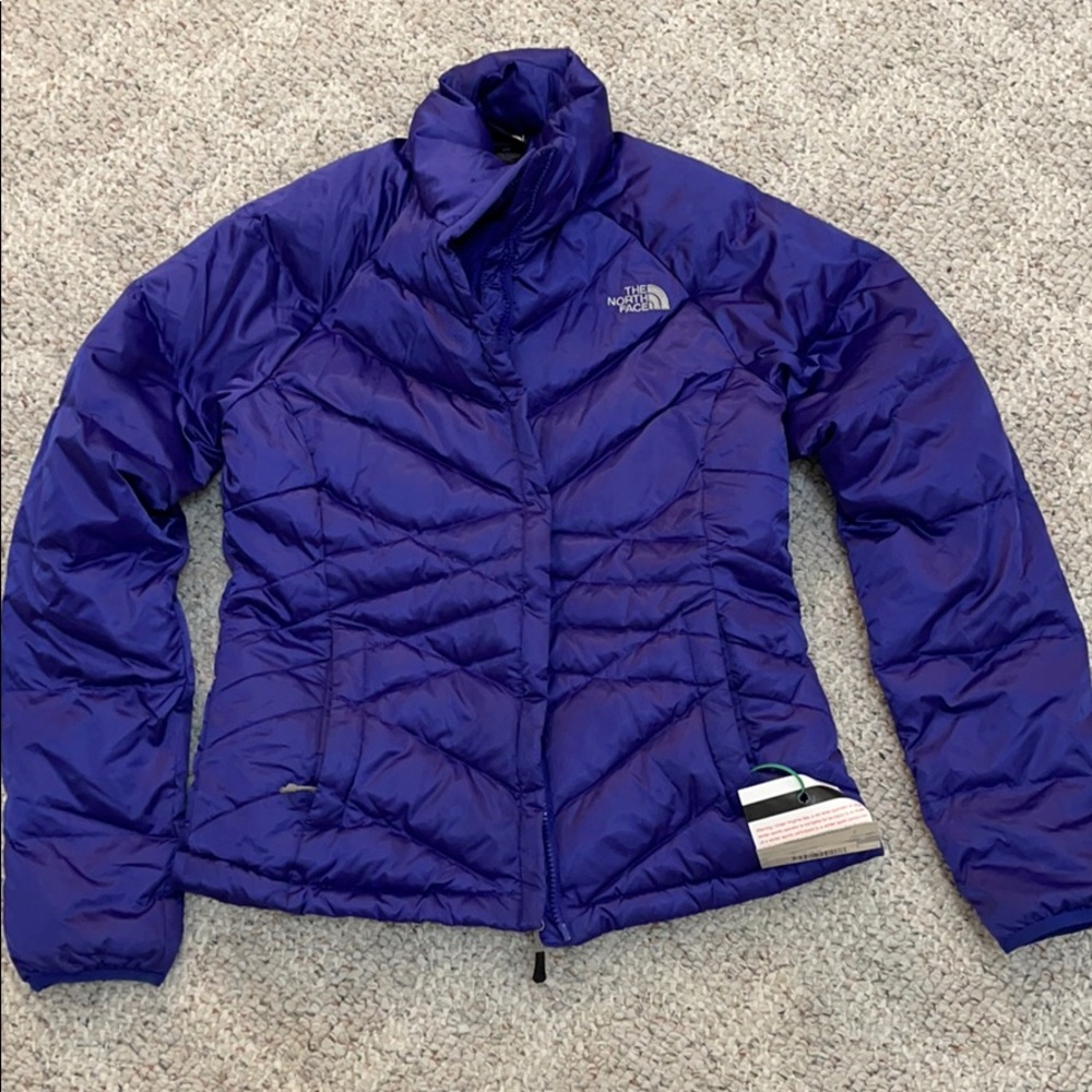 The North Face Puffer Coat